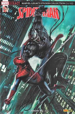 Spider-Man Marvel Legacy (2018-2019) #3