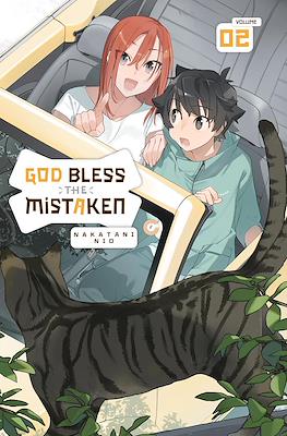 God Bless the Mistaken #2