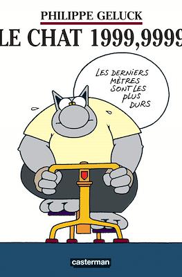 Le Chat #8