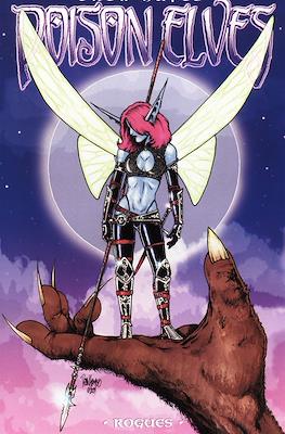 Poison Elves #8