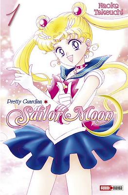 Pretty Guardian Sailor Moon (Rústica) #1