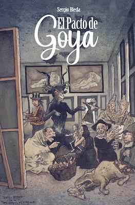 El Pacto de Goya #1