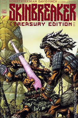 Skinbreaker - Treasury Edition (Variant Covers) #2