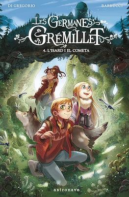 Les Germanes Gremillet (Cartoné 72 pp) #4