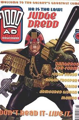 2000 AD #889