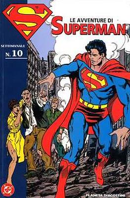 Le avventure di Superman #10