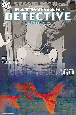 Detective Comics Vol. 1 (1937-2011; 2016-) (Comic Book) #858