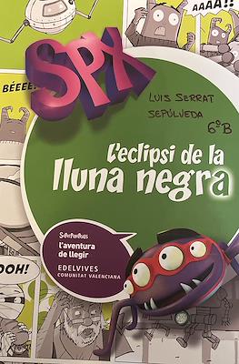 Superpixèpolis SPX #3