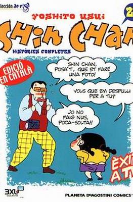Shin-Chan #22