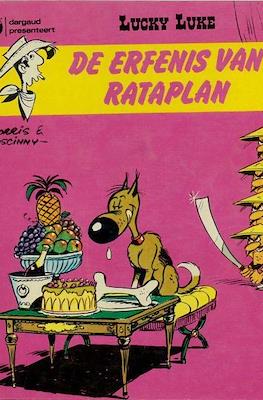 Lucky Luke #11
