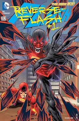 The Flash Vol. 4 (2011-2016) #23.2
