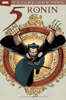 100% Marvel #131