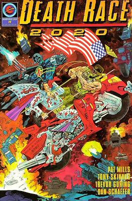 Death Race 2020 #8