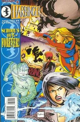 Harbinger (1992-1995) #39