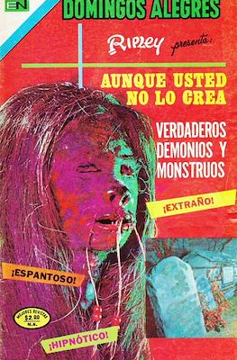 Domingos Alegres #1069