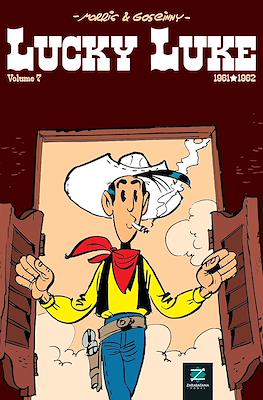 Lucky Luke #7