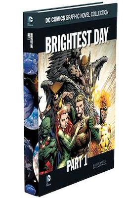 DC Comics Graphic Novel Collection #8
