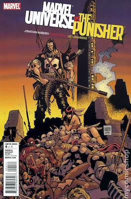 Marvel Universe Vs. The Punisher #4