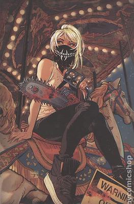 Something Is Killing The Children (Variant Cover) #43.3