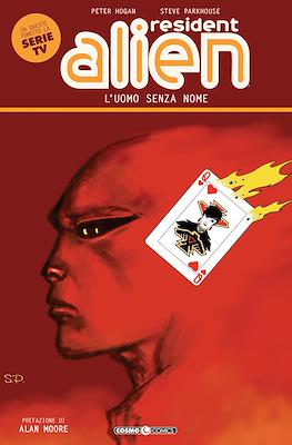 Cosmo Comics #123