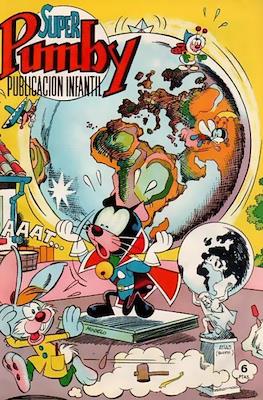 Super Pumby (2ª época 1963-1973) #39