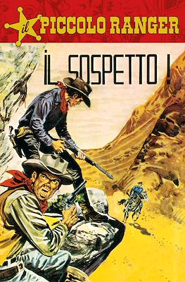 Il piccolo Ranger #71