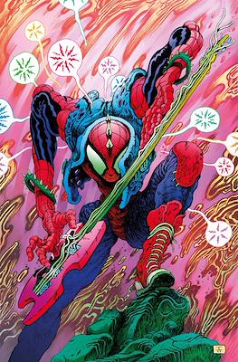 Spider-Punk: Arms Race (2024 Variant Cover) #1.01