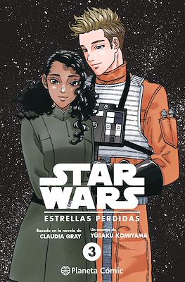 Star Wars: Estrellas perdidas (Rústica 256 pp) #3