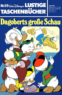 Walt Disneys Lustige Taschenbücher / Lustiges Taschenbuch #69