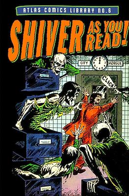 Atlas Comics Library #6