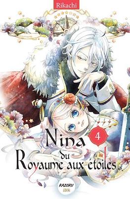 Nina du Royaume aux étoiles #4