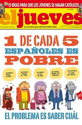 El Jueves (Revista) #1849