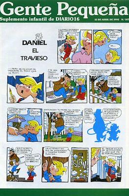 Gente Pequeña / Gente Joven #107