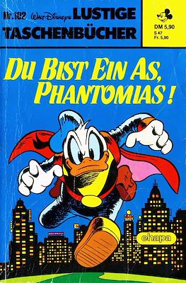 Walt Disneys Lustige Taschenbücher / Lustiges Taschenbuch #102