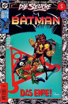 Batman (Heften) #13