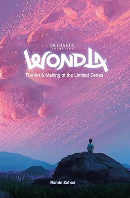 WondLa: The Art & Making of the Limited Series