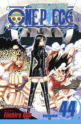 One Piece (Softcover) #44