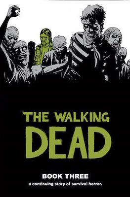 The Walking Dead (Hardcover 304-396 pp) #3