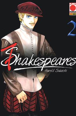 7 Shakespeares #2