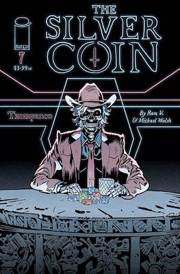 The Silver Coin #7