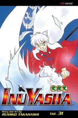 Inu Yasha (2003-2010) (Softcover 192 pp) #31