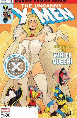 Immortal X-Men (2022-Variant Covers) #14