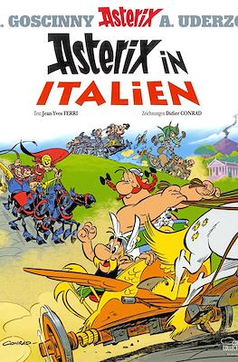 Asterix #37