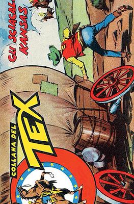 Le strisce di Tex #255