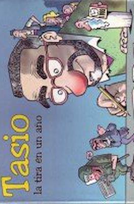Tasio. La tira en un año Ttarttalo
