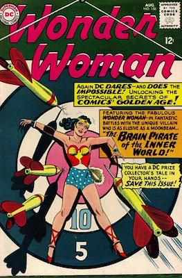 Wonder Woman Vol. 1 (1942-1986; 2020-2023) #156