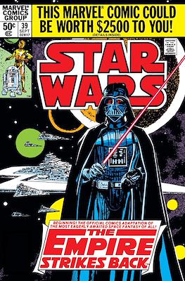 Star Wars (1977-1986; 2019) #39