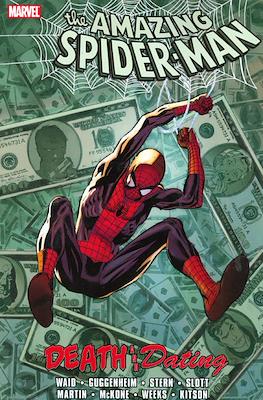 The Amazing Spider-Man: Death and Dating