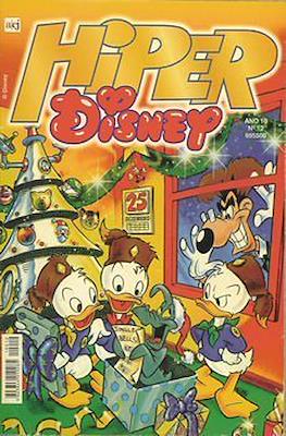 Hiper Disney #118