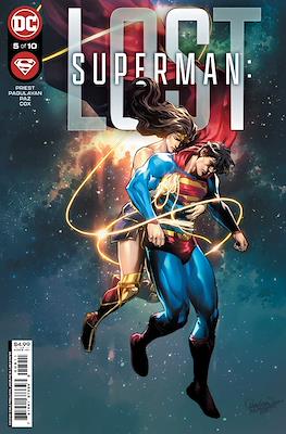 Superman: Lost (2023-2024) #5